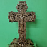 KRST SA POSTOLJEM KP01