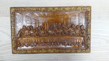 Last supper