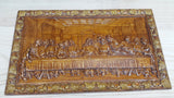 Last supper
