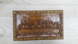 Last supper