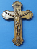 Cross with pedestal KP02