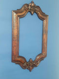 Mirror frame 06