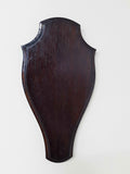 Trophy stand for bock DJS08, handpainted