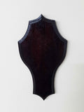 Trophy stand for bock DJS07, handpainted