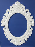 Mirror frame 07