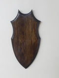 Trophy stand for bock DJS04, handpainted