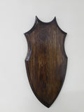 Trophy stand for bock DJS04, handpainted