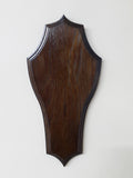 Trophy stand for bock DJS10, handpainted
