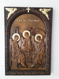 Holy Trinity icon