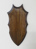 Trophy stand for bock DJS06, handpainted
