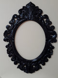 Mirror frame 07