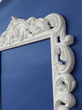 Mirror frame 12