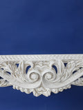 Mirror frame 12