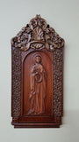 Saint Paraskeva icon