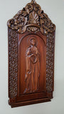 Saint Paraskeva icon