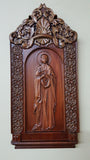 Saint Paraskeva icon