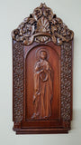 Saint Paraskeva icon