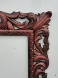 Mirror frame 20