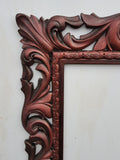 Mirror frame 20