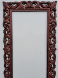 Mirror frame 20