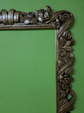 Mirror frame 10