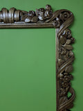 Mirror frame 10