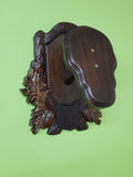 Trophy stand for moufflon DMU01, handpainted