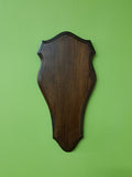 Trophy stand for bock - deer DJS13, handpainted