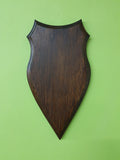 Trophy stand for bock - deer DJS15, handpainted