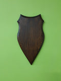 Trophy stand for bock - deer DJS15, handpainted