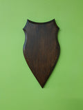 Trophy stand for bock - deer DJS15, handpainted
