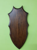 Trophy stand for bock DJS06, handpainted
