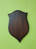 Trophy stand for bock DJS09, handpainted