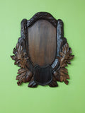 Trophy stand for bock DJS18, handpainted