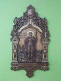 Ikona Sv. Georgije - Djurdjic