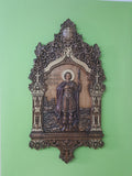 Ikona Sv. Georgije - Djurdjic