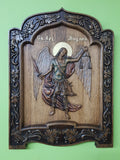 IKONA SV. ARH. MIHAIL ver.4