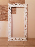 Mirror frame 20