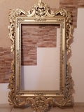 RAM ZA OGLEDALO 23 GOLD