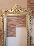 RAM ZA OGLEDALO 23 GOLD