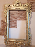 RAM ZA OGLEDALO 23 GOLD