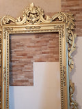 RAM ZA OGLEDALO 23 GOLD