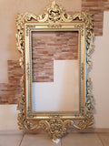 RAM ZA OGLEDALO 23 GOLD