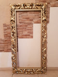 RAM ZA OGLEDALO 20 GOLD