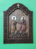SVETI APOSTOLI PETAR I PAVLE