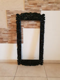 Mirror frame 21