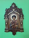 SVETI PANTELEJMON