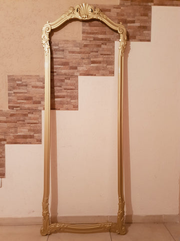 RAM ZA OGLEDALO 46