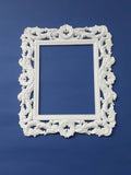 Mirror frame - rectangular